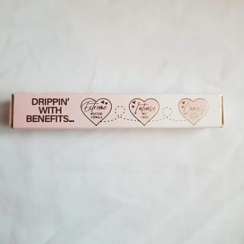 P.Louise Lip Drip - Honey Bunny